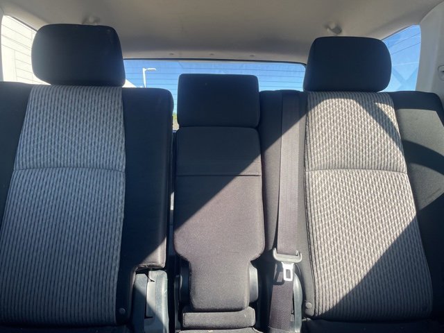 Used 2024 Toyota 4Runner SR5 image 13