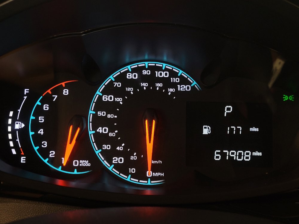 Used 2021 Chevrolet Spark LT w/ Spark Special Edition FWD image 23