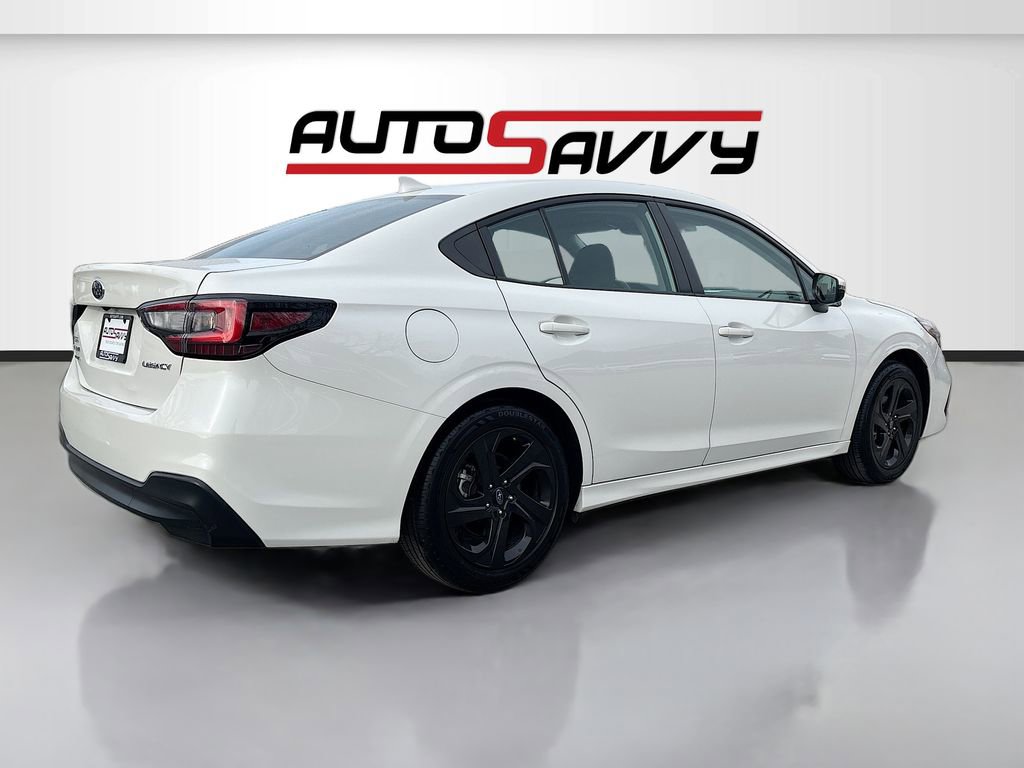 Used 2024 Subaru Legacy Premium image 7