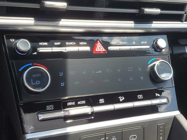 New 2026 Hyundai Santa Fe Limited AWD/4WD image 29