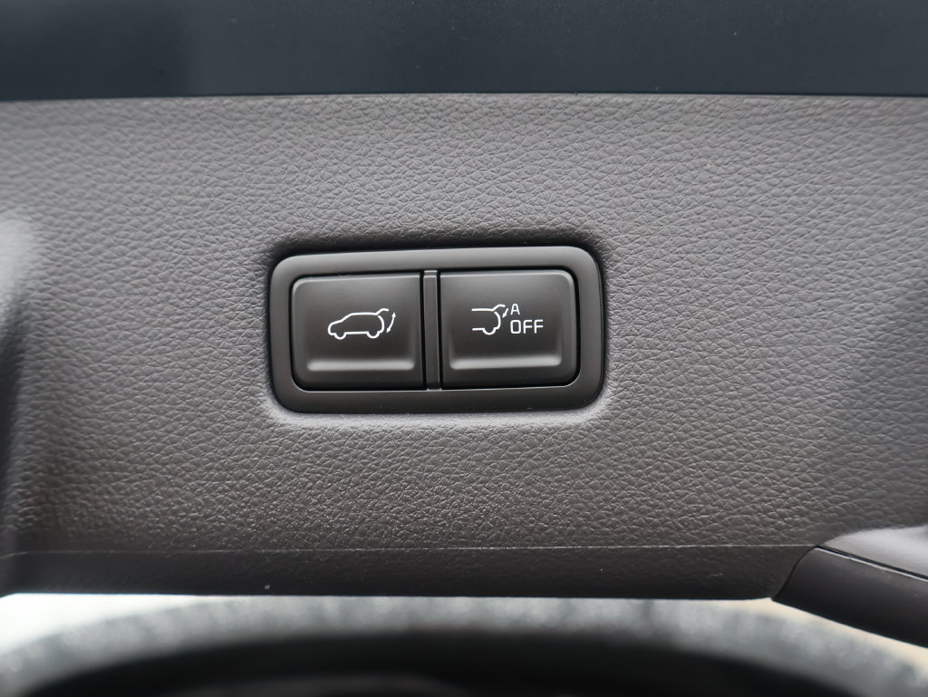 New 2027 Kia Carnival SX w/ Dark Edition Package FWD image 15