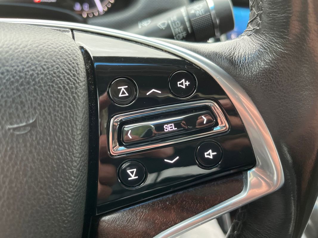 Used 2019 Cadillac XTS Luxury FWD image 21