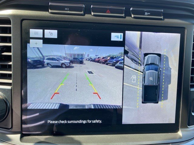 Certified 2023 Ford F150 XLT w/ Equipment Group 302A High image 20