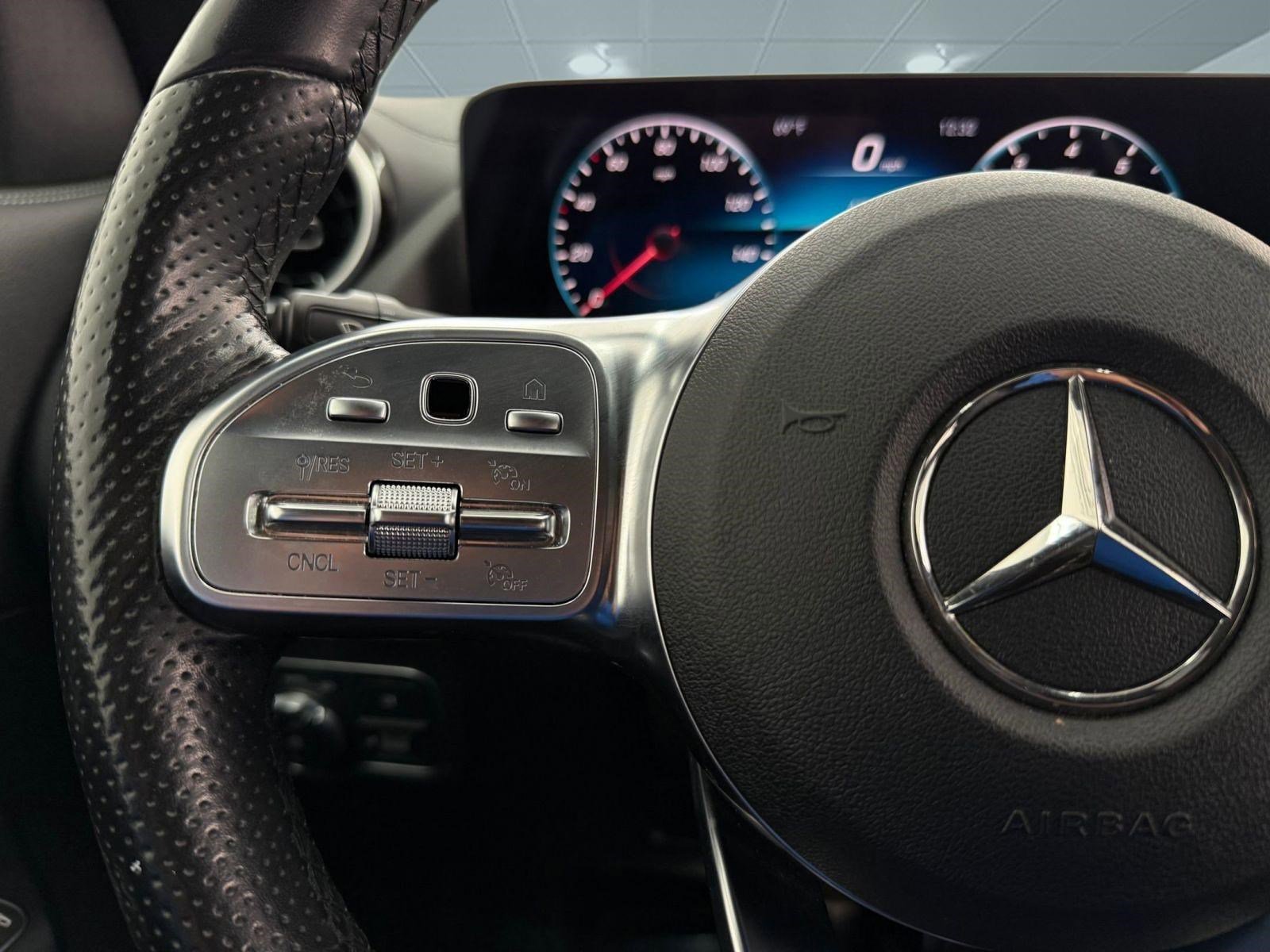 Certified 2022 Mercedes-Benz GLA 250 image 15