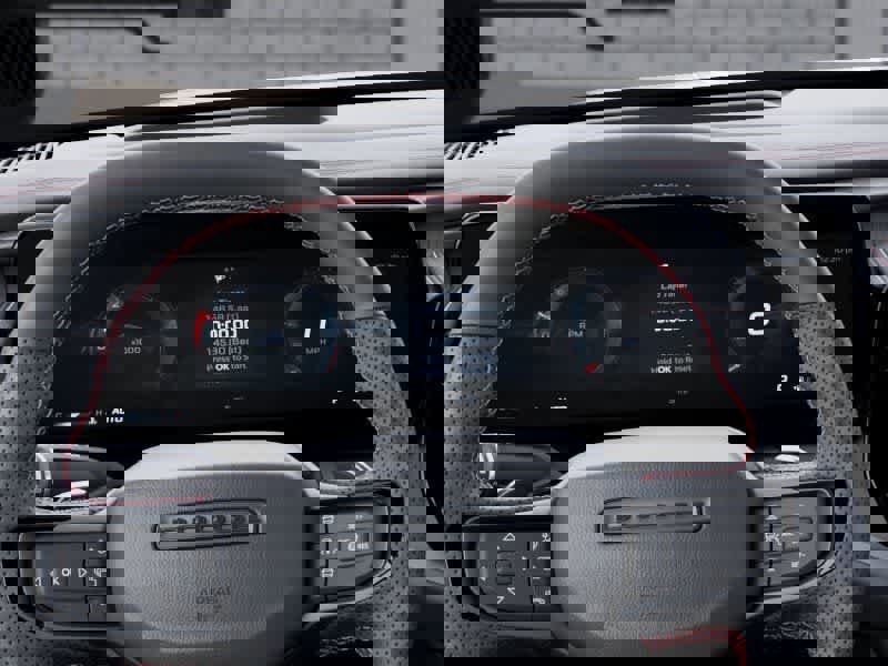 New 2026 Dodge Charger R/T AWD/4WD image 17