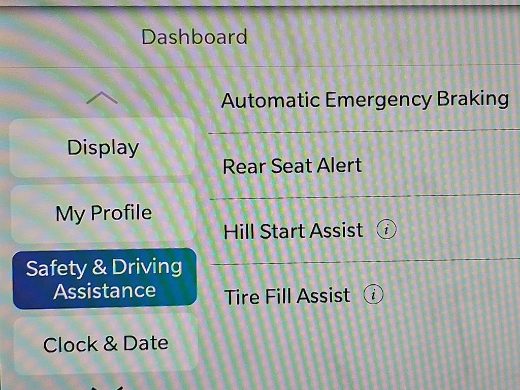 New 2025 Jeep Wrangler Unlimited Rubicon w/ Convenience Group image 29