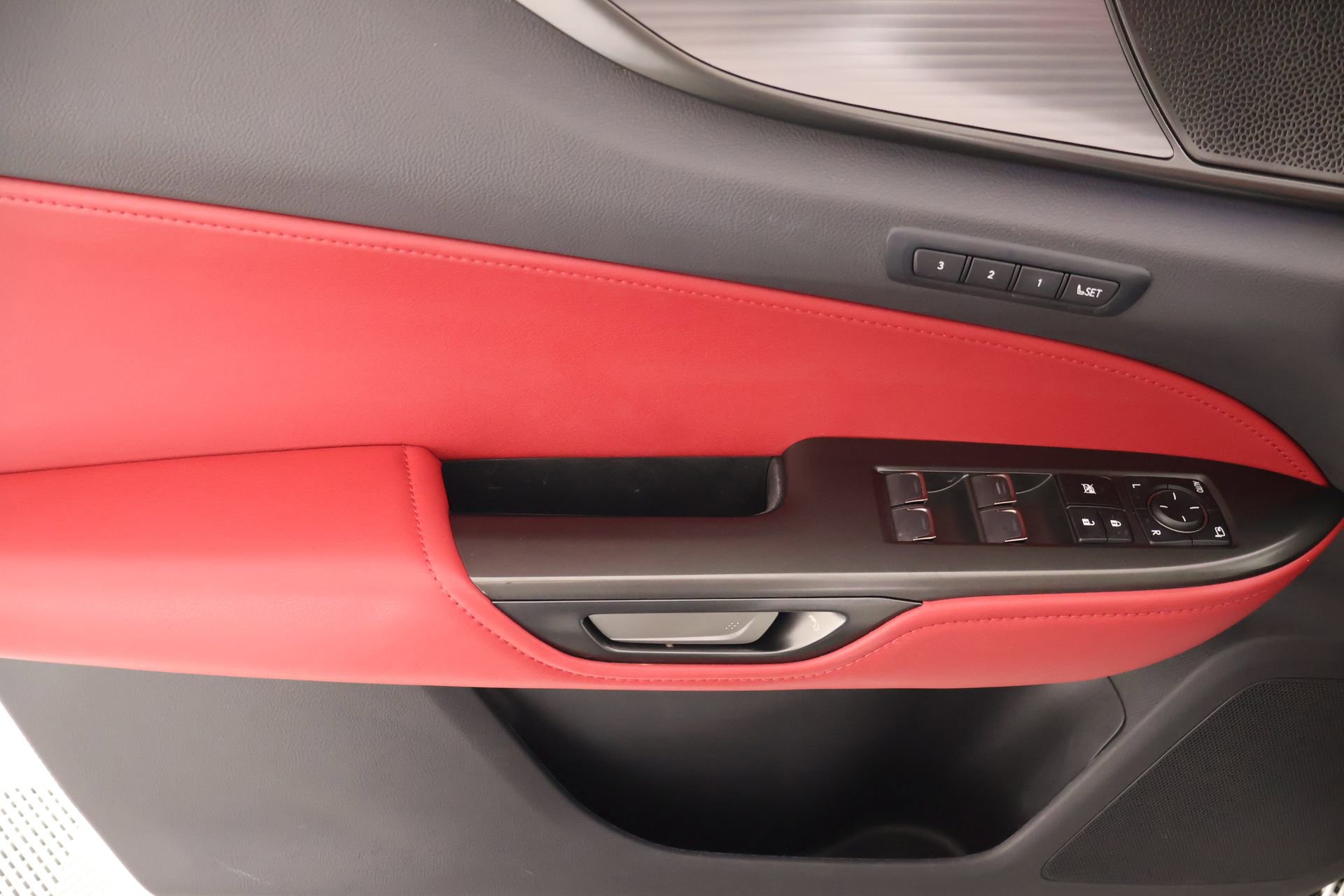Used 2024 Lexus NX 350 F Sport AWD/4WD image 17