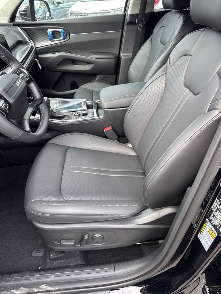 New 2026 Kia Sorento S AWD/4WD image 9
