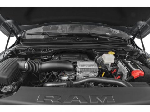 Certified 2022 RAM 1500 Limited AWD/4WD image 15