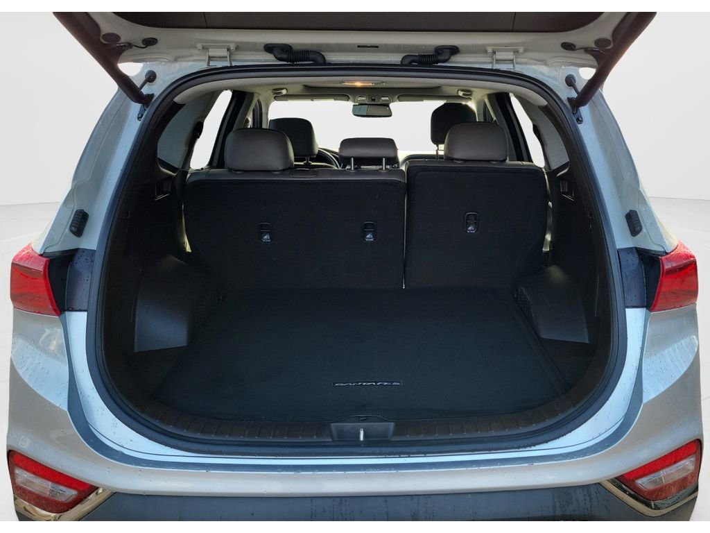 Used 2020 Hyundai Santa Fe Limited image 20