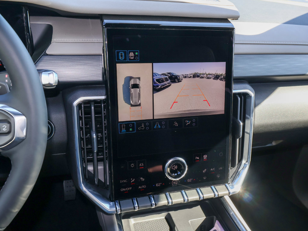 New 2027 GMC Acadia Elevation w/ Elevation Premium Package FWD image 19