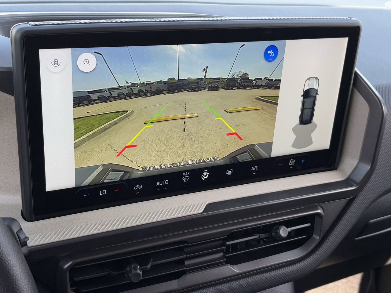 New 2026 Ford Bronco Sport Big Bend AWD/4WD image 50