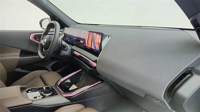 Used 2025 BMW X3 xDrive30i w/ Premium Package image 20