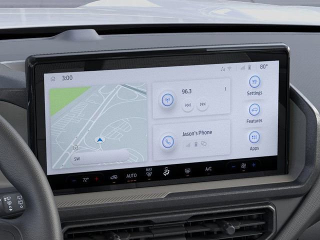 New 2025 Ford Bronco Sport Big Bend image 15