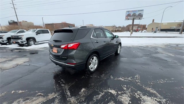Used 2019 Chevrolet Equinox Premier image 8