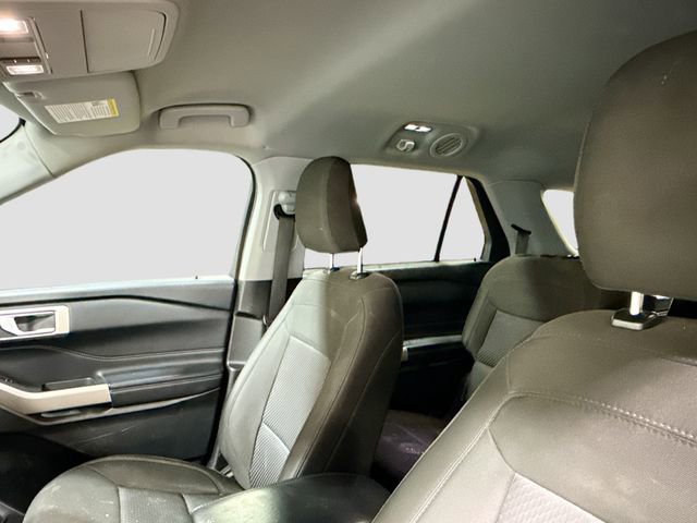 Used 2023 Ford Explorer XLT image 21