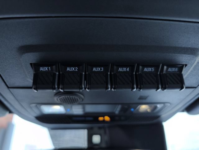 Used 2023 Ford Bronco Black Diamond AWD/4WD image 28