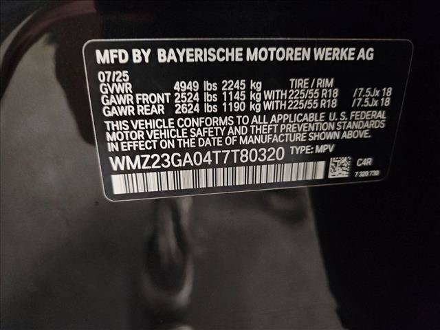 Certified 2026 MINI Cooper Countryman S AWD/4WD image 25