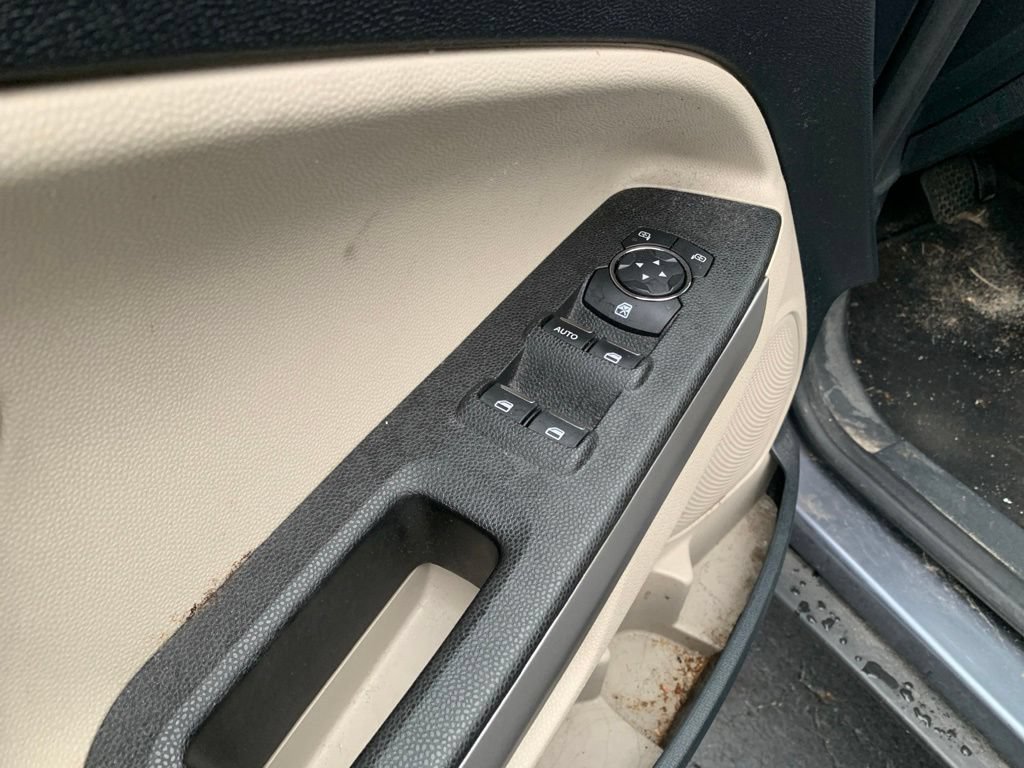 Used 2018 Ford EcoSport S FWD image 29