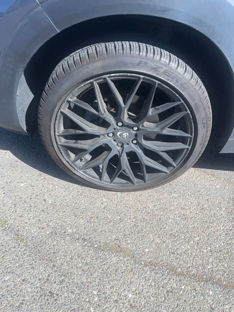 Used 2021 Hyundai Tucson SE image 10