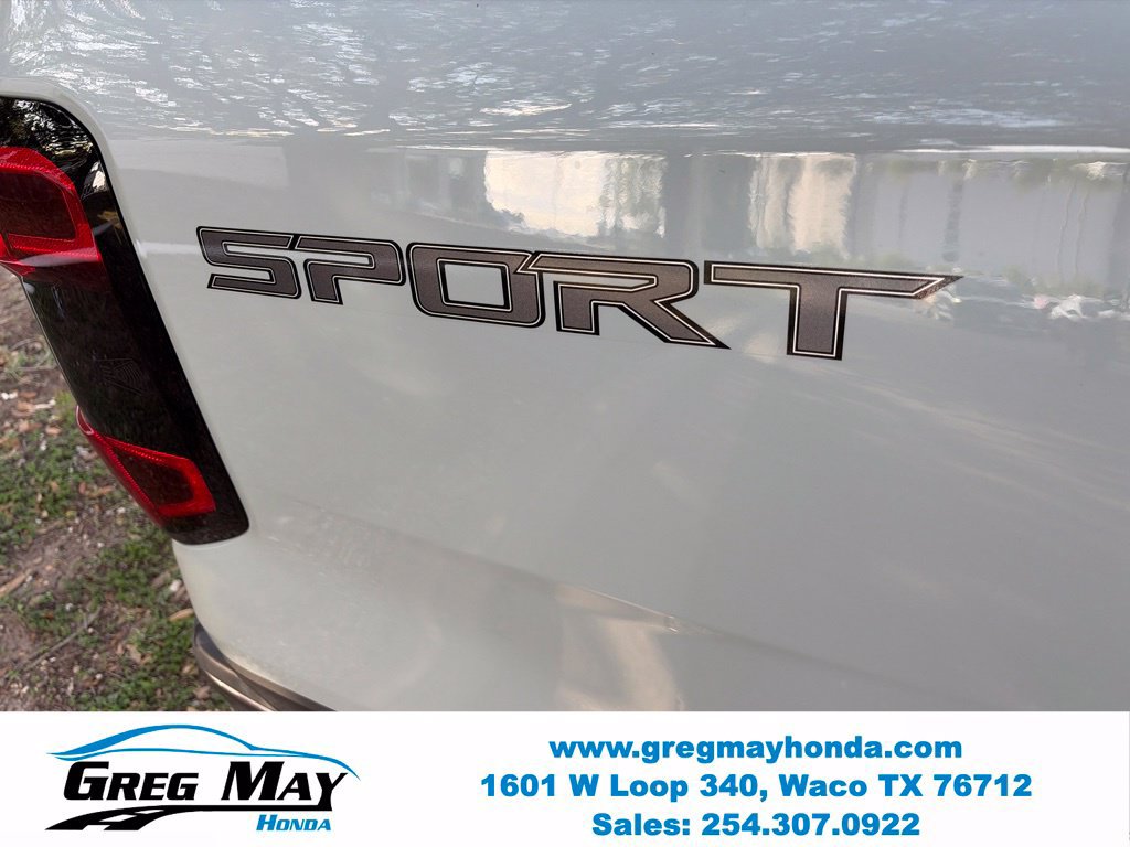 Used 2024 Ford Ranger XLT w/ Equipment Group 301A High RWD image 17