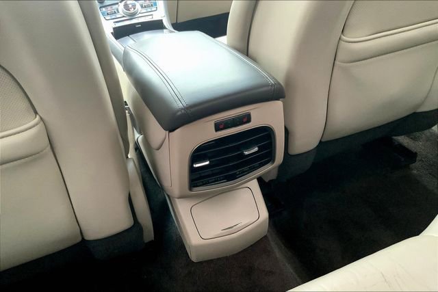 Used 2018 Lincoln MKZ Reserve w/ Luxury Package image 34