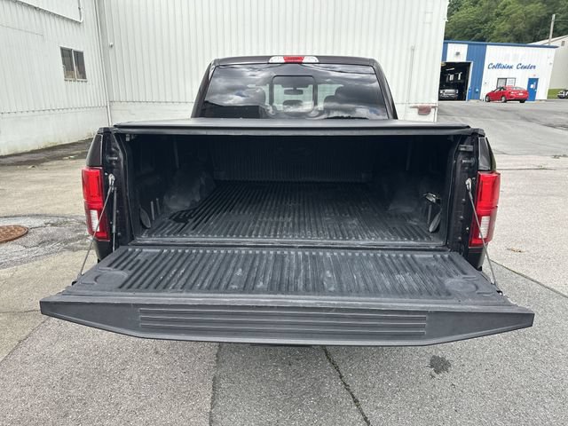 Used 2018 Ford F150 XLT w/ Equipment Group 302A Luxury AWD/4WD image 22