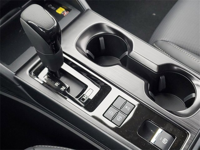 New 2026 Subaru Outback Limited image 34