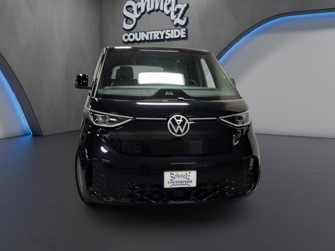 Used 2025 Volkswagen ID. Buzz Pro S image 2