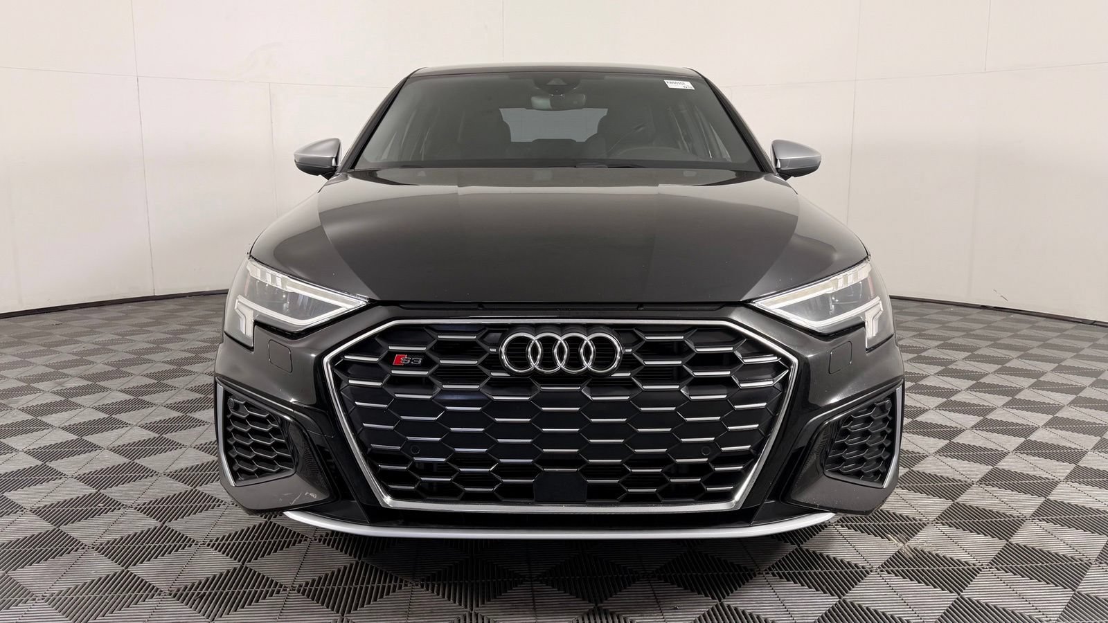 Used 2023 Audi S3 Premium Plus w/ Premium Plus Package AWD/4WD image 2