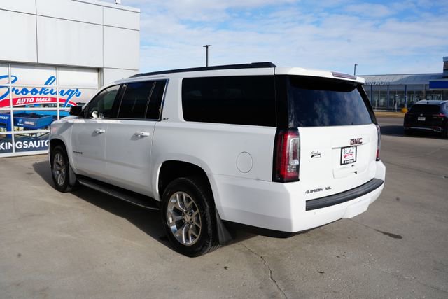 Used 2020 GMC Yukon XL SLT image 41