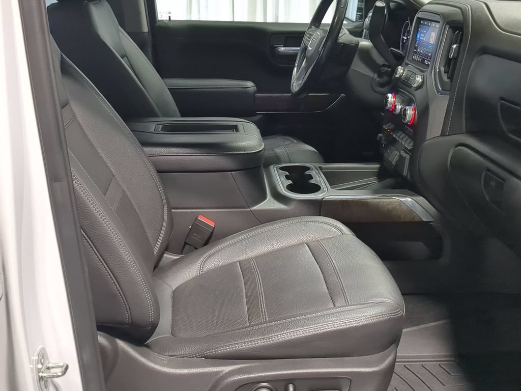 Used 2021 GMC Sierra 1500 Denali AWD/4WD image 27