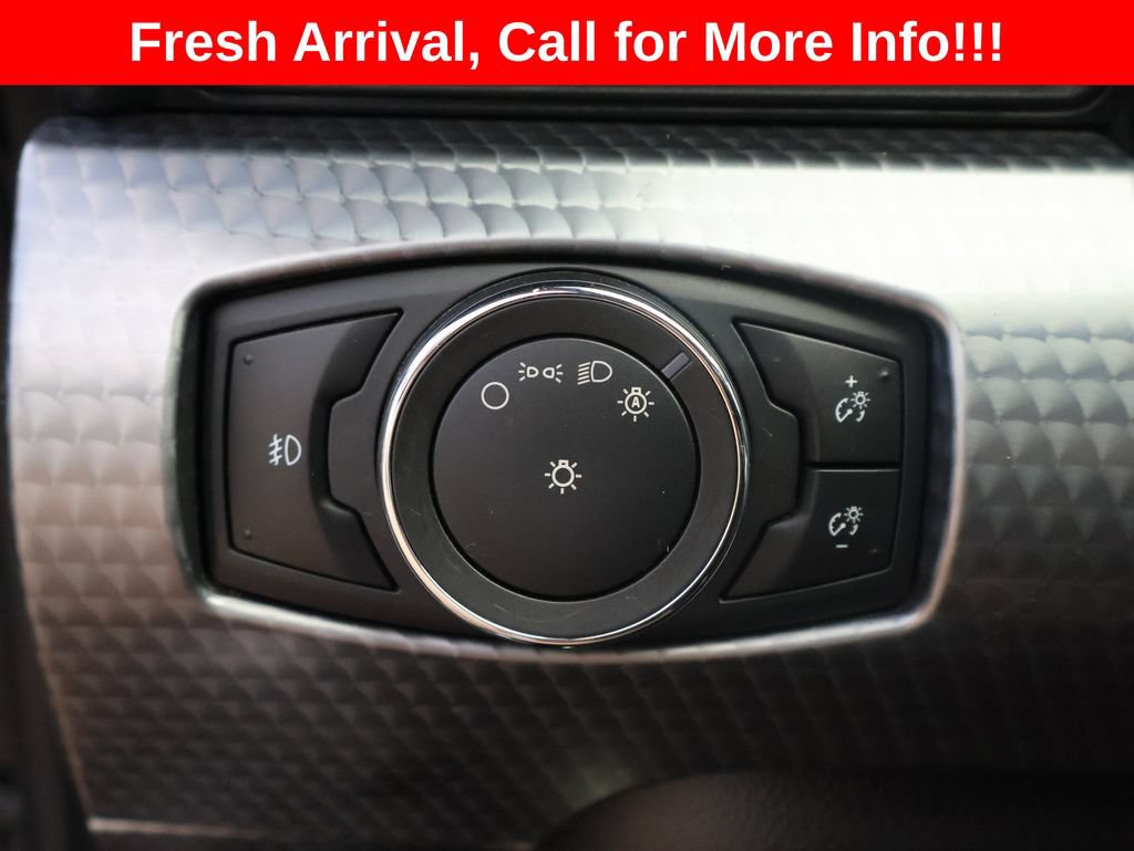 Used 2017 Ford Mustang GT Premium w/ GT Performance Package RWD image 39