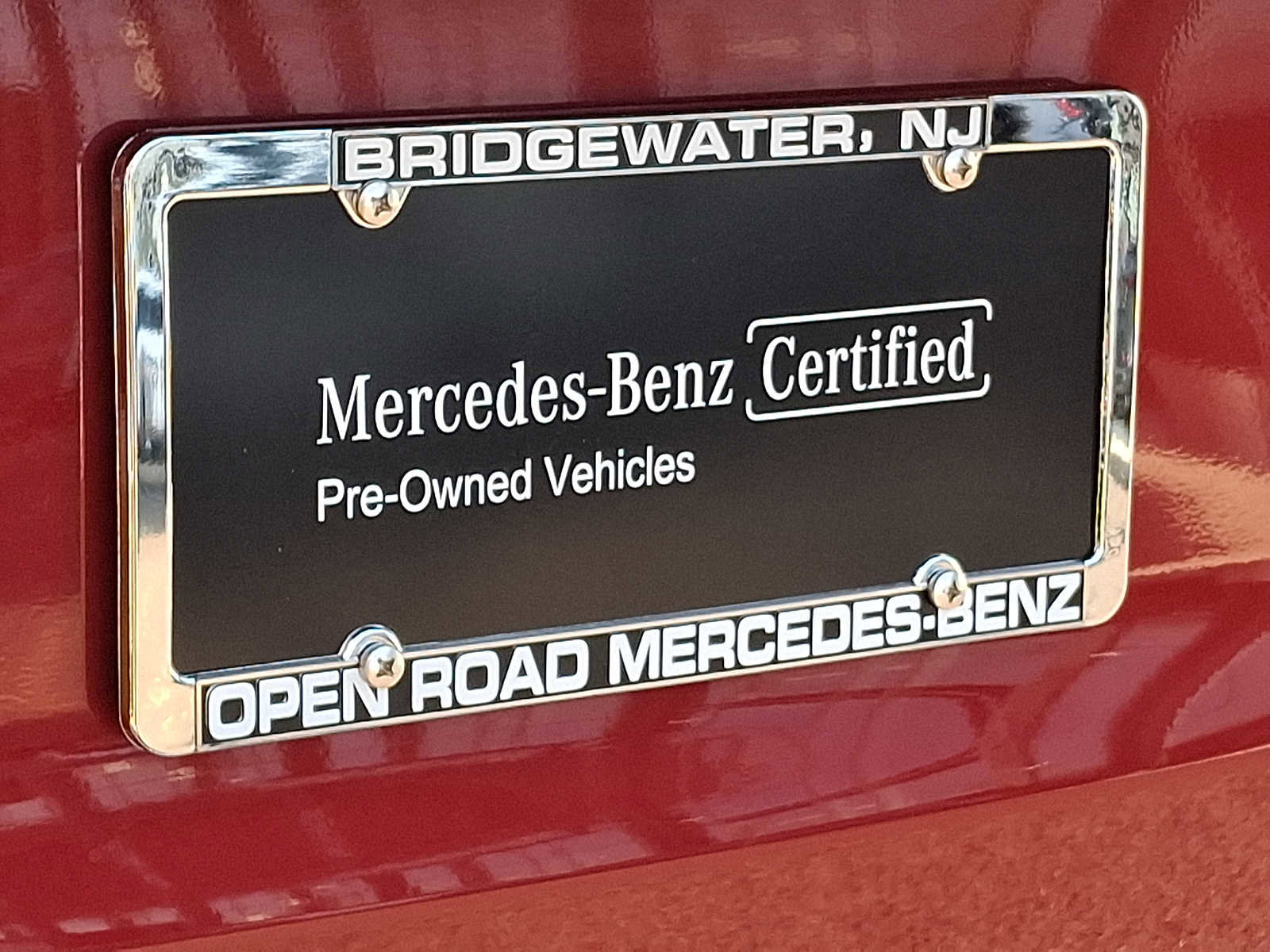 Certified 2022 Mercedes-Benz GLA 250 4MATIC image 30