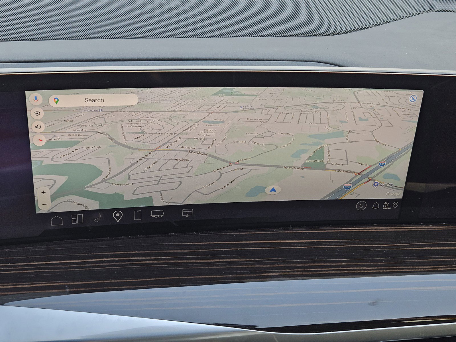 New 2026 Cadillac Escalade Luxury w/ Touring Package image 12