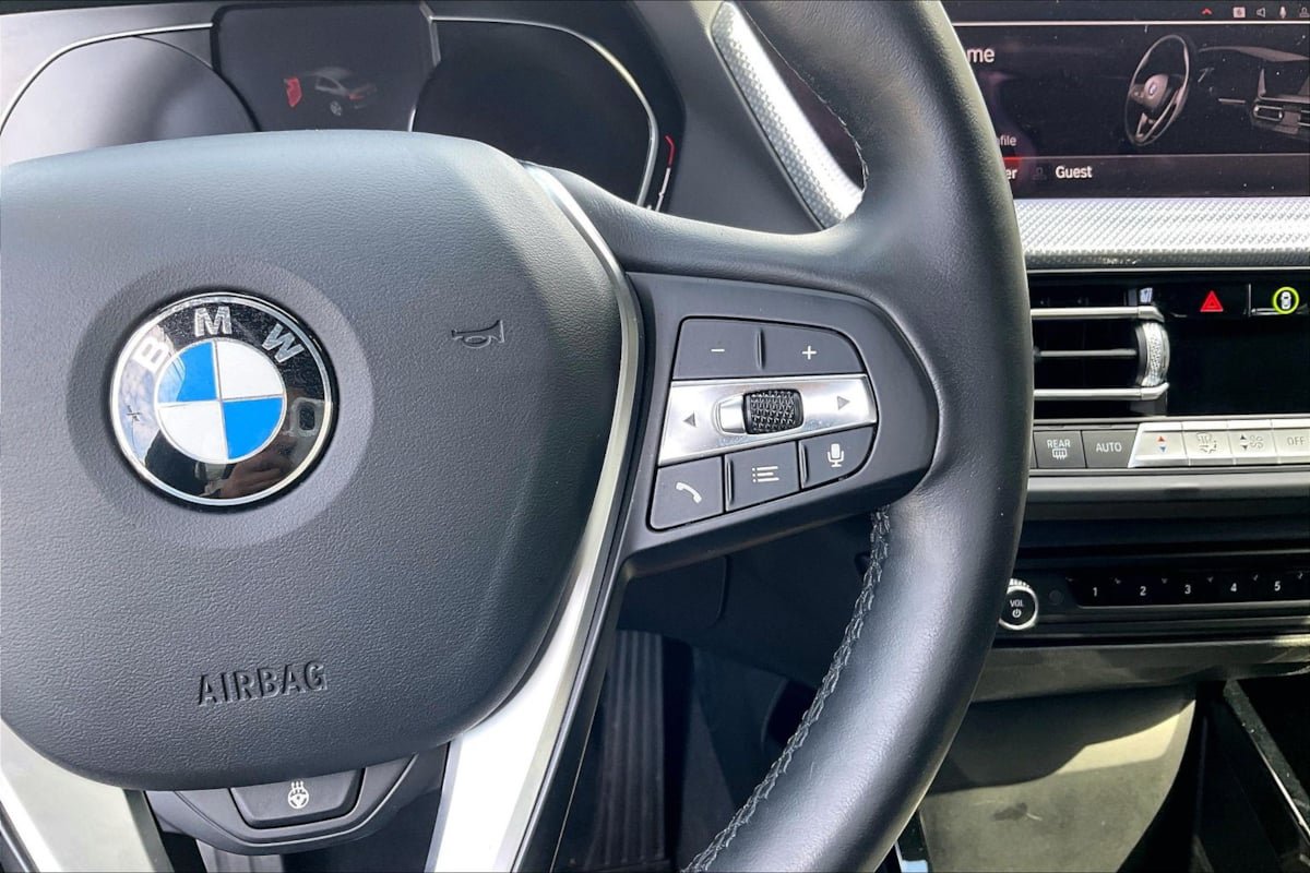 Used 2021 BMW 228i Gran Coupe FWD image 19