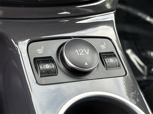 Used 2014 Ford Escape Titanium image 27