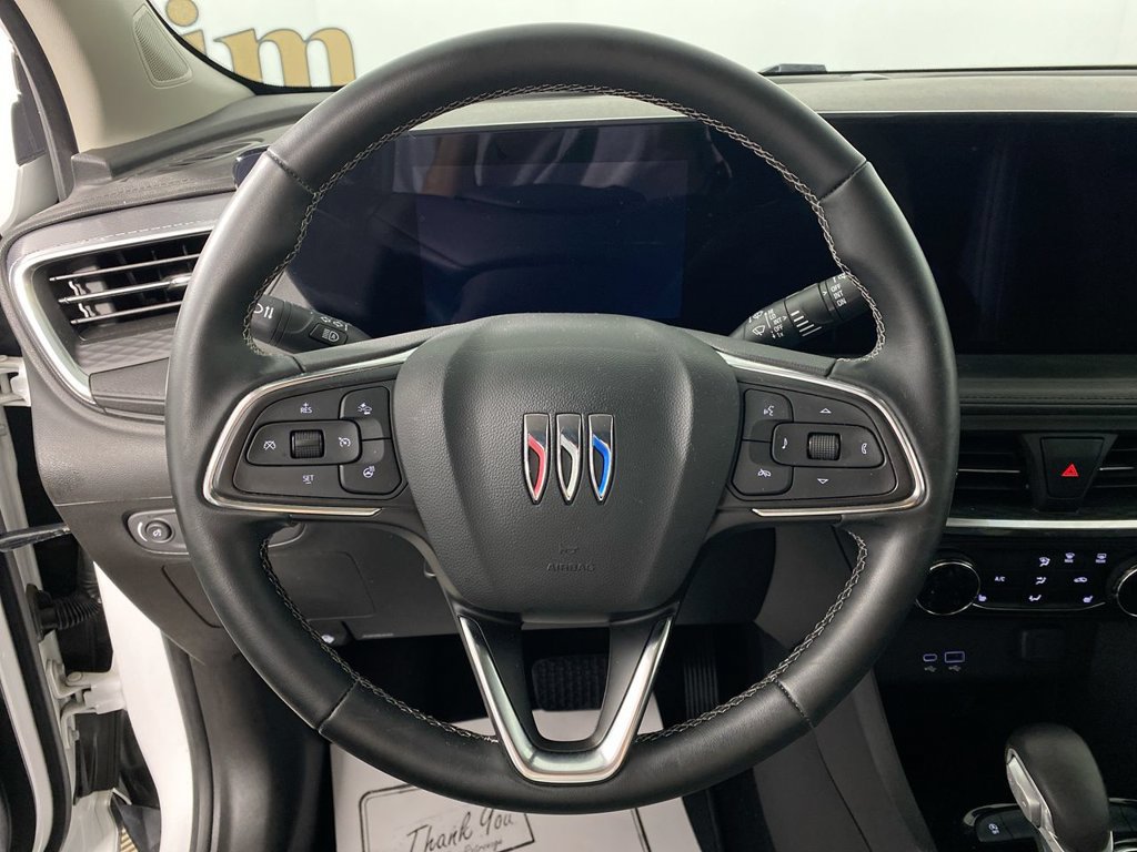 Certified 2024 Buick Encore GX Preferred w/ Comfort Package FWD image 14