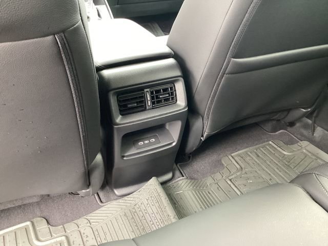 Used 2026 Honda CR-V EX-L image 13