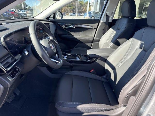 New 2026 Buick Envision Preferred AWD/4WD image 10