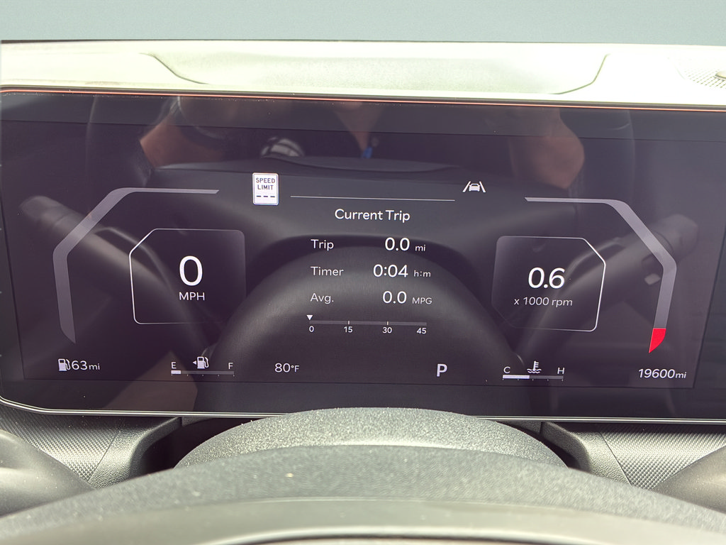 Used 2025 Kia K4 EX FWD image 24