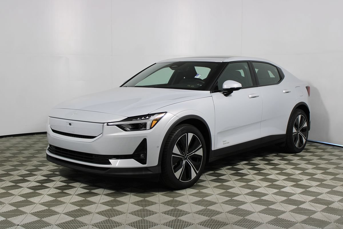 Used 2024 Polestar Polestar 2 w/ Pilot Pack RWD image 21