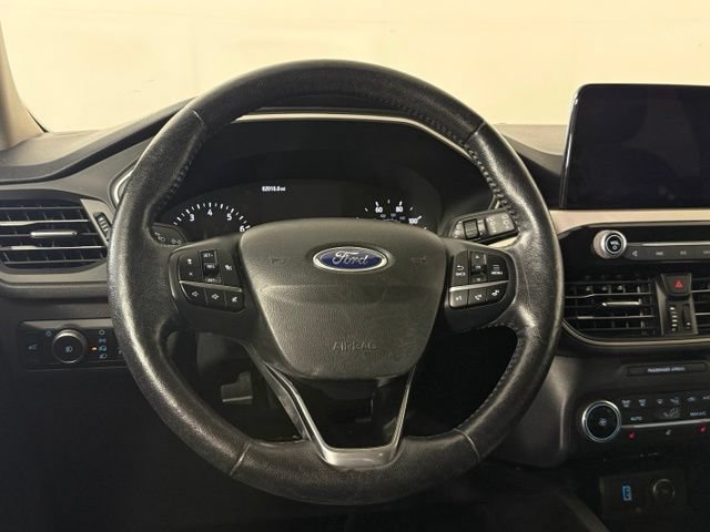 Used 2020 Ford Escape SEL FWD image 23