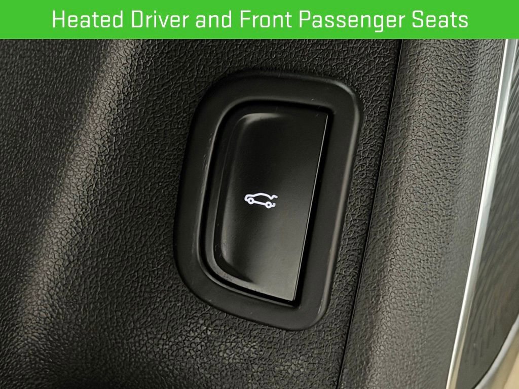 Certified 2025 GMC Acadia Elevation AWD/4WD image 32