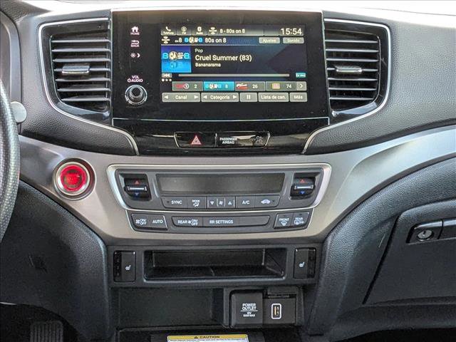 Used 2023 Honda Passport EX-L image 13