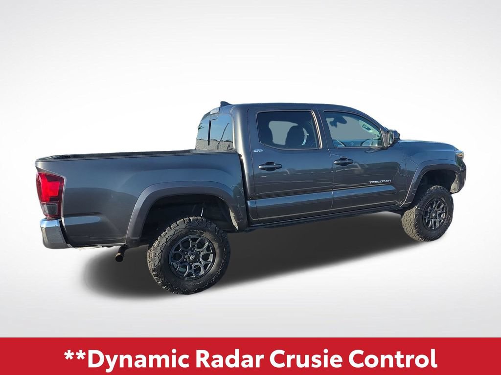 Used 2019 Toyota Tacoma SR5 RWD image 5