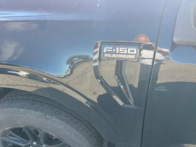 Used 2024 Ford F150 Platinum AWD/4WD image 9