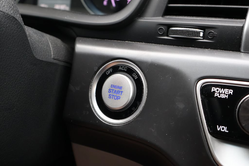 Used 2019 Hyundai Sonata SEL FWD image 28