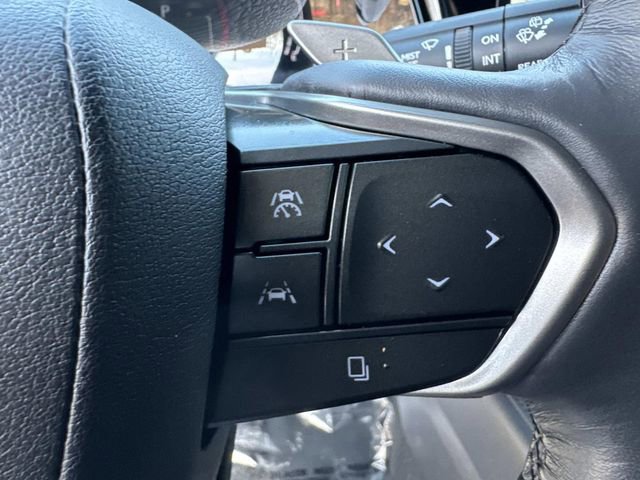 Certified 2024 Lexus RX 350 AWD w/ Convenience Package image 29