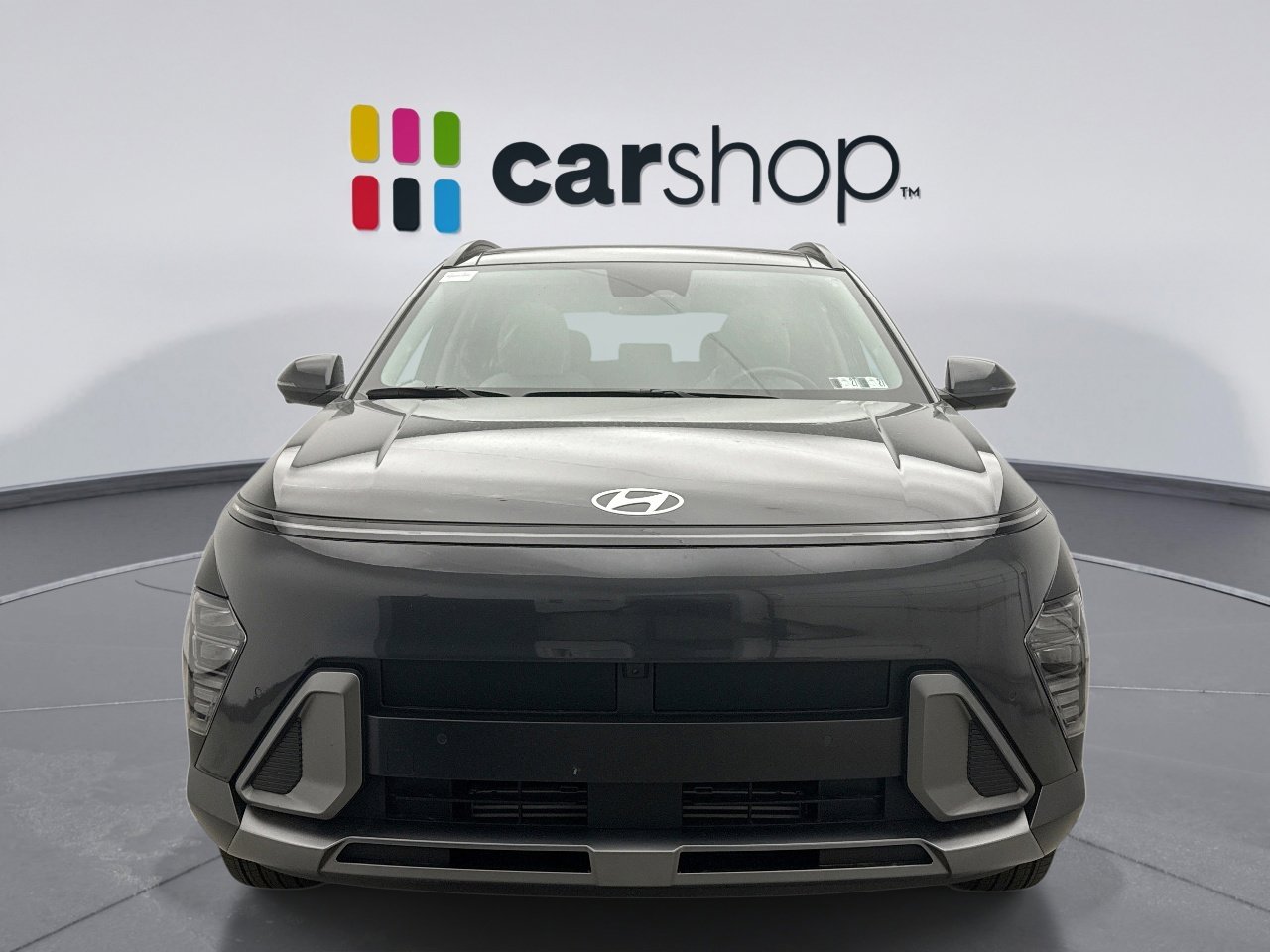 Used 2024 Hyundai Kona Limited AWD/4WD image 8